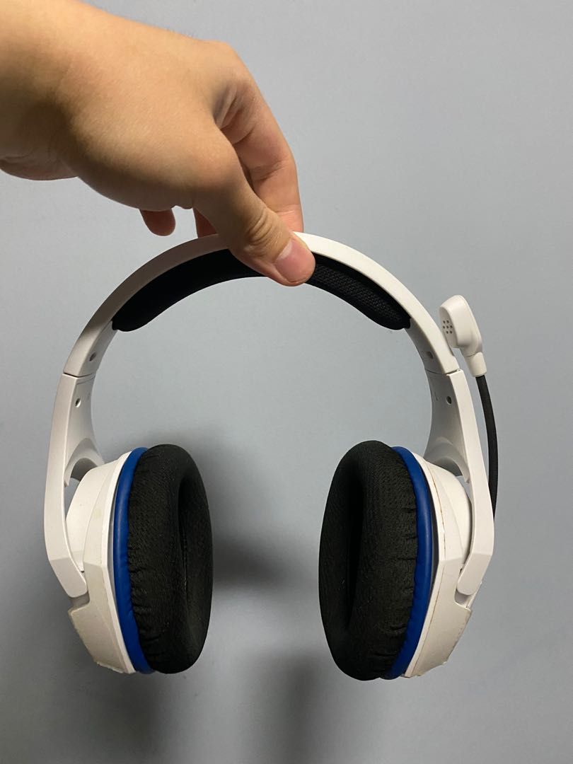 Hyper X Stinger Wireless, Audio, Headphones & Headsets on Carousell