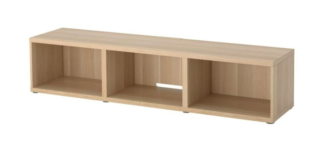 Ikea BESTA TV, Furniture & Home Living, Furniture, TV Consoles on Carousell