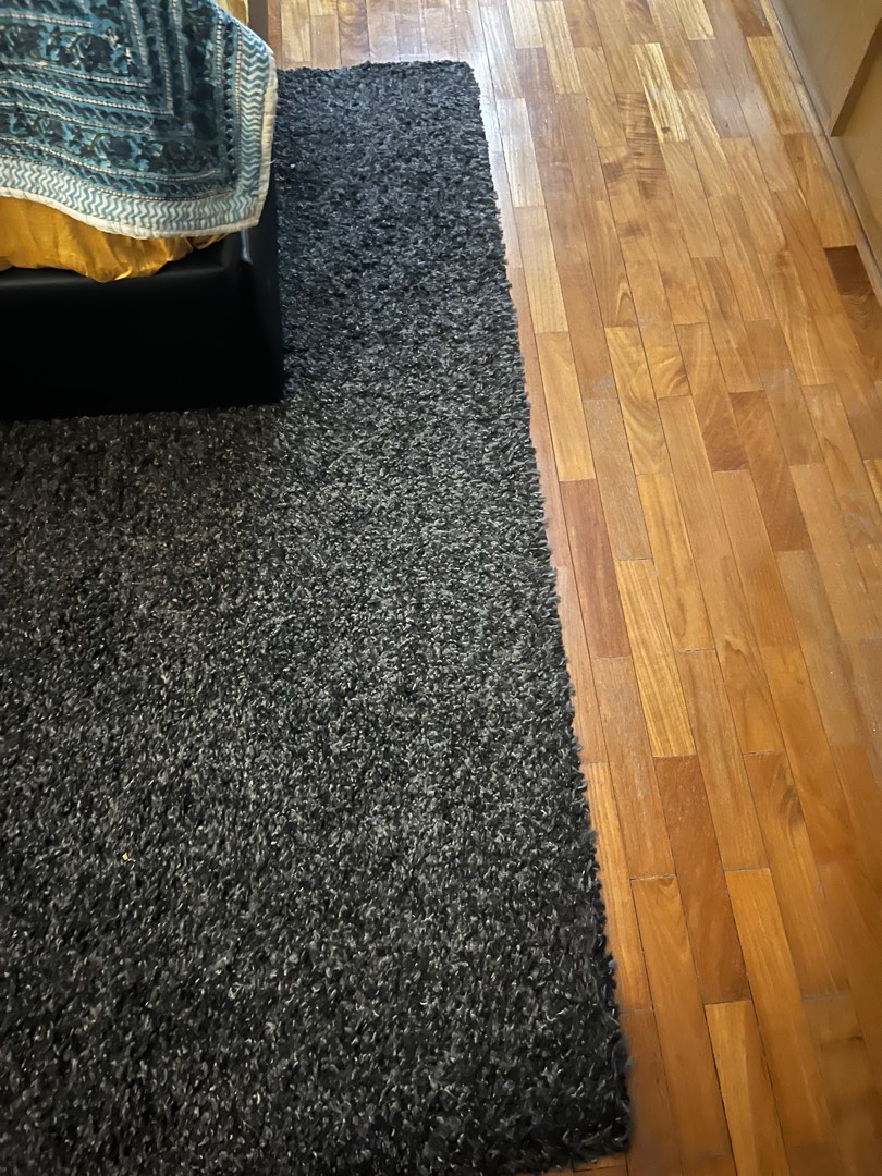 IKEA carpet, Furniture & Home Living, Home Decor, Carpets, Mats