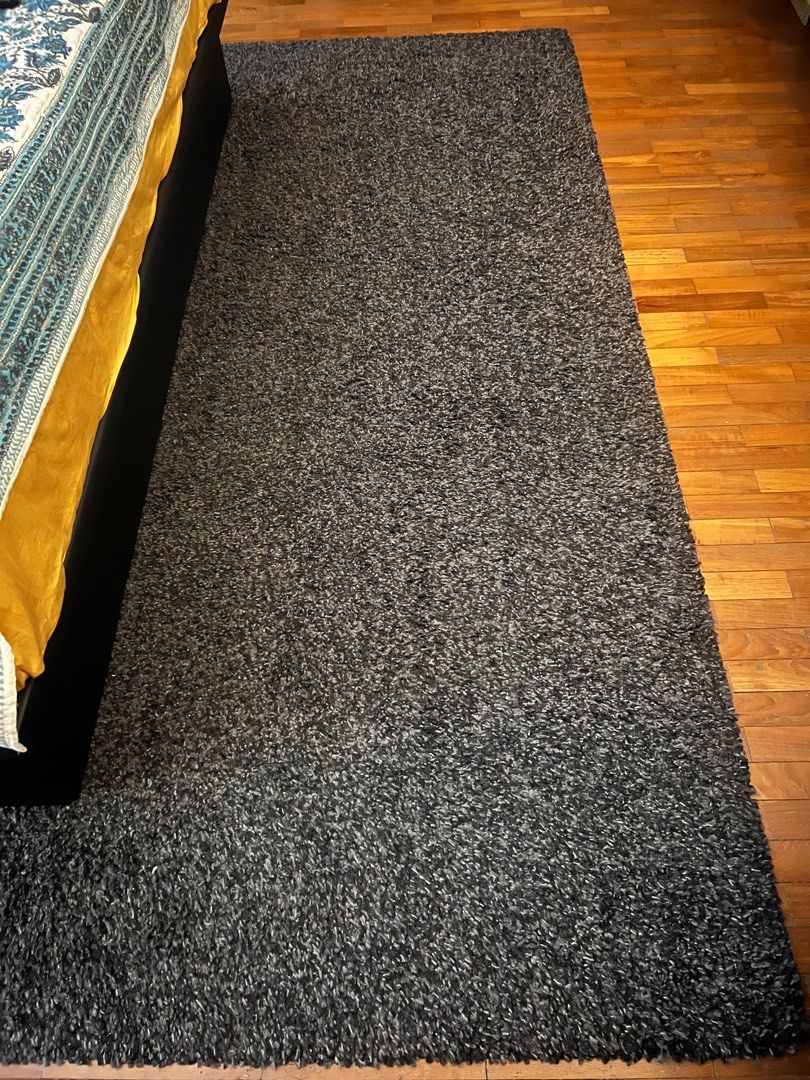 IKEA carpet, Furniture & Home Living, Home Decor, Carpets, Mats