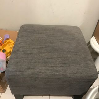 ikea foot stool ikenas