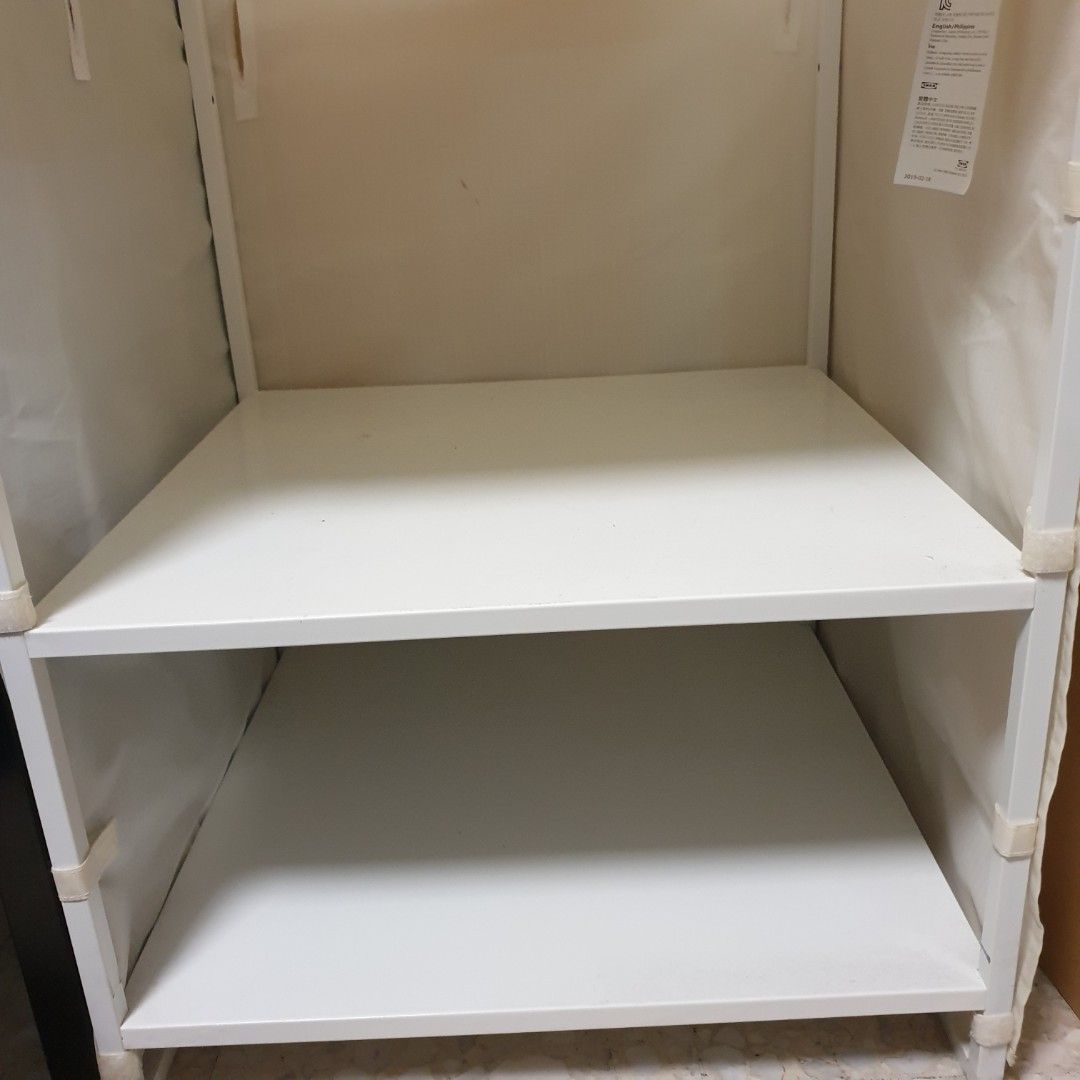 IKEA Shelf Jonaxel, Furniture & Home Living, Furniture, Shelves