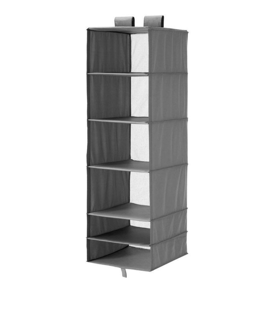 IKEA Storage Organizer, Furniture & Home Living, Home Improvement