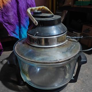 Imarflex Turbo Broiler