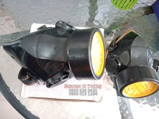 Industrial Respirator gas Mask Refill