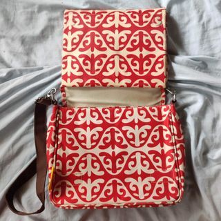 Infantino Shoulder Carried Baby Diaper Bag