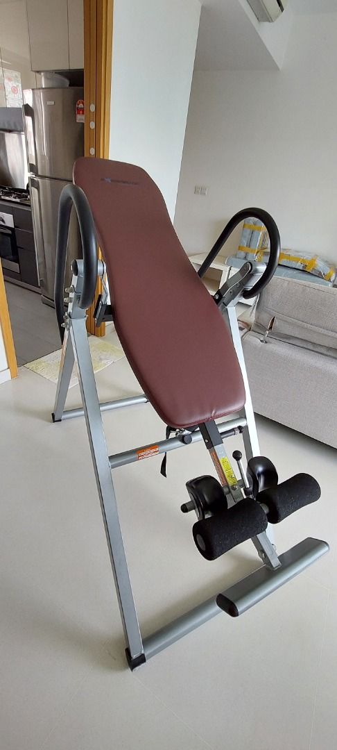 Exerpeutic stretch 300 inversion table exerpeutic stretch 300 sales