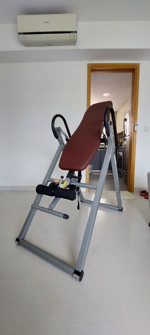 Exerpeutic inversion hotsell table reviews
