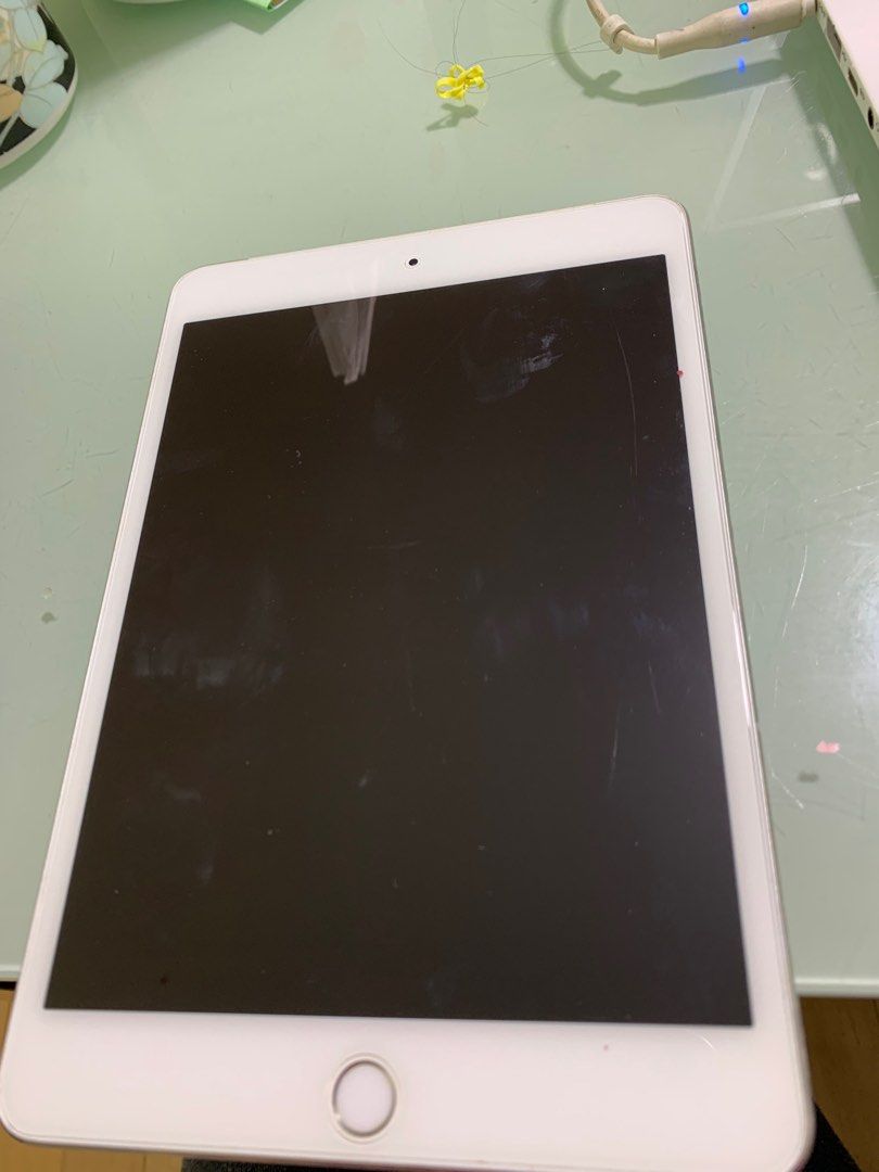 Ipad mini 4 wi fi cellular 16 gb ram, 電腦＆科技, 桌上電腦- Carousell