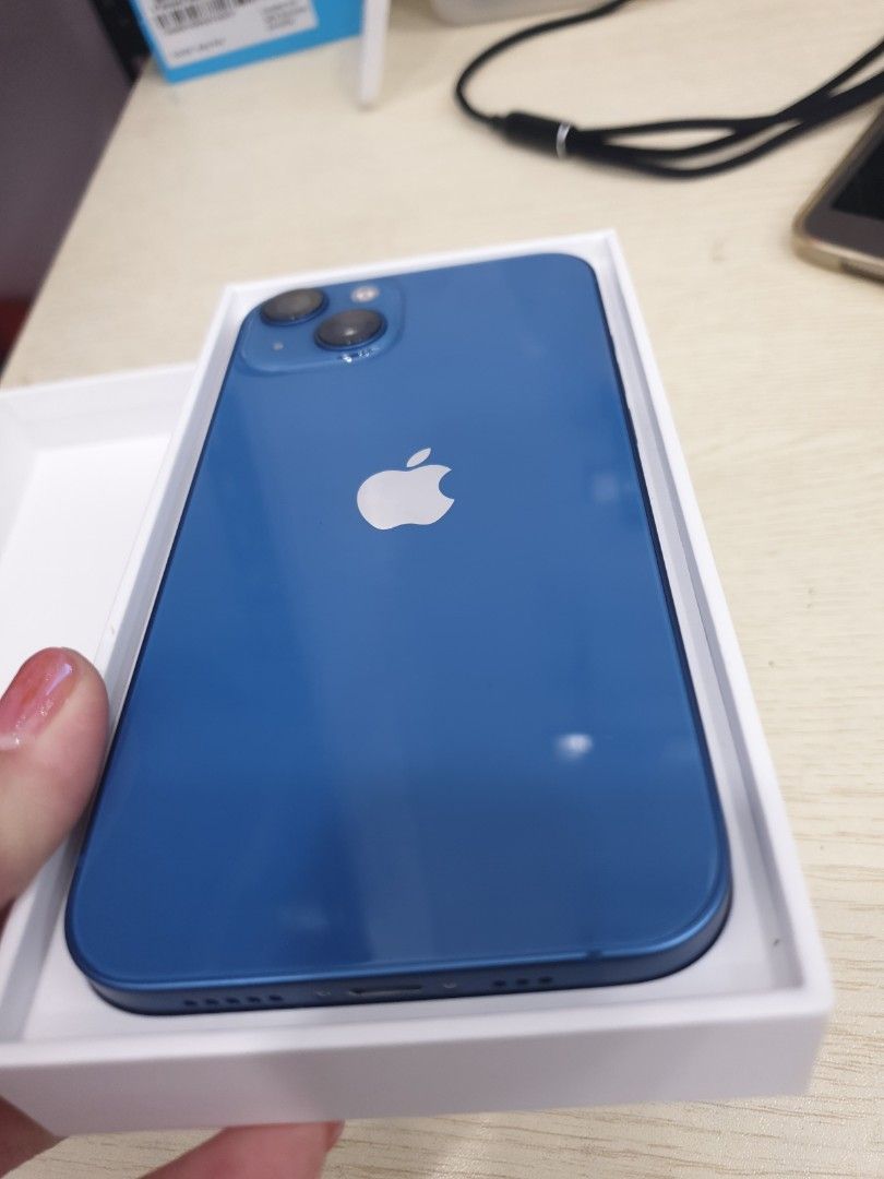 Iphone 13 256gb, Mobile Phones & Gadgets, Mobile Phones, iPhone, iPhone