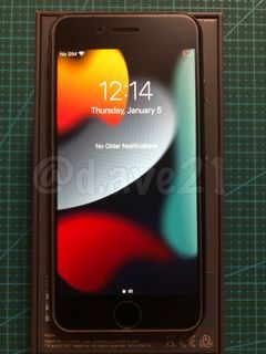 iPhone 8 Space Gray 64 GB Unlocked