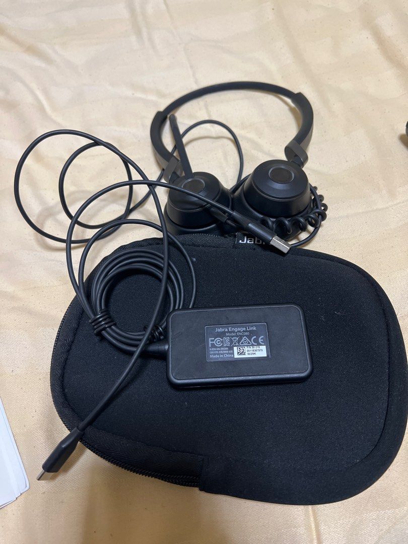Jabra enc080 deals