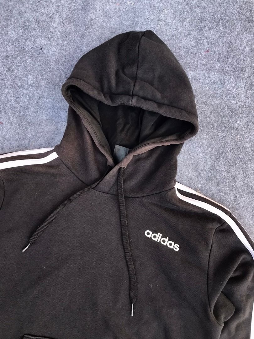 Jaket adidas hoodie clearance