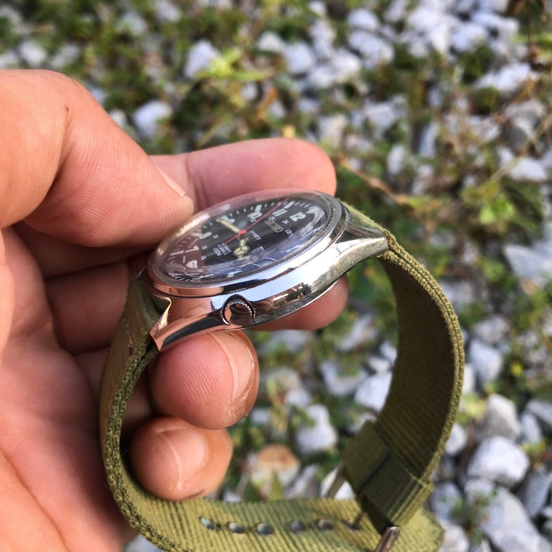 Jam automatic seiko sale