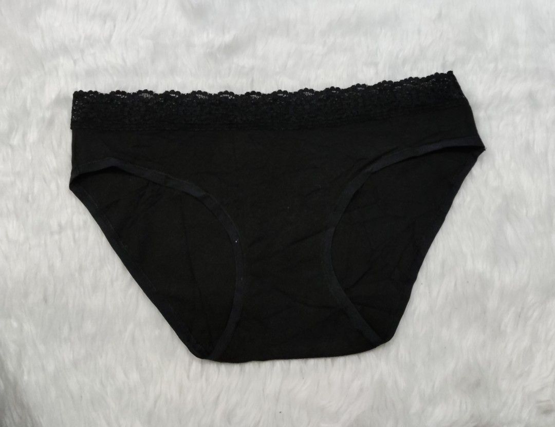 Jane and bleecker underwear medium Women s Fashion Activewear on