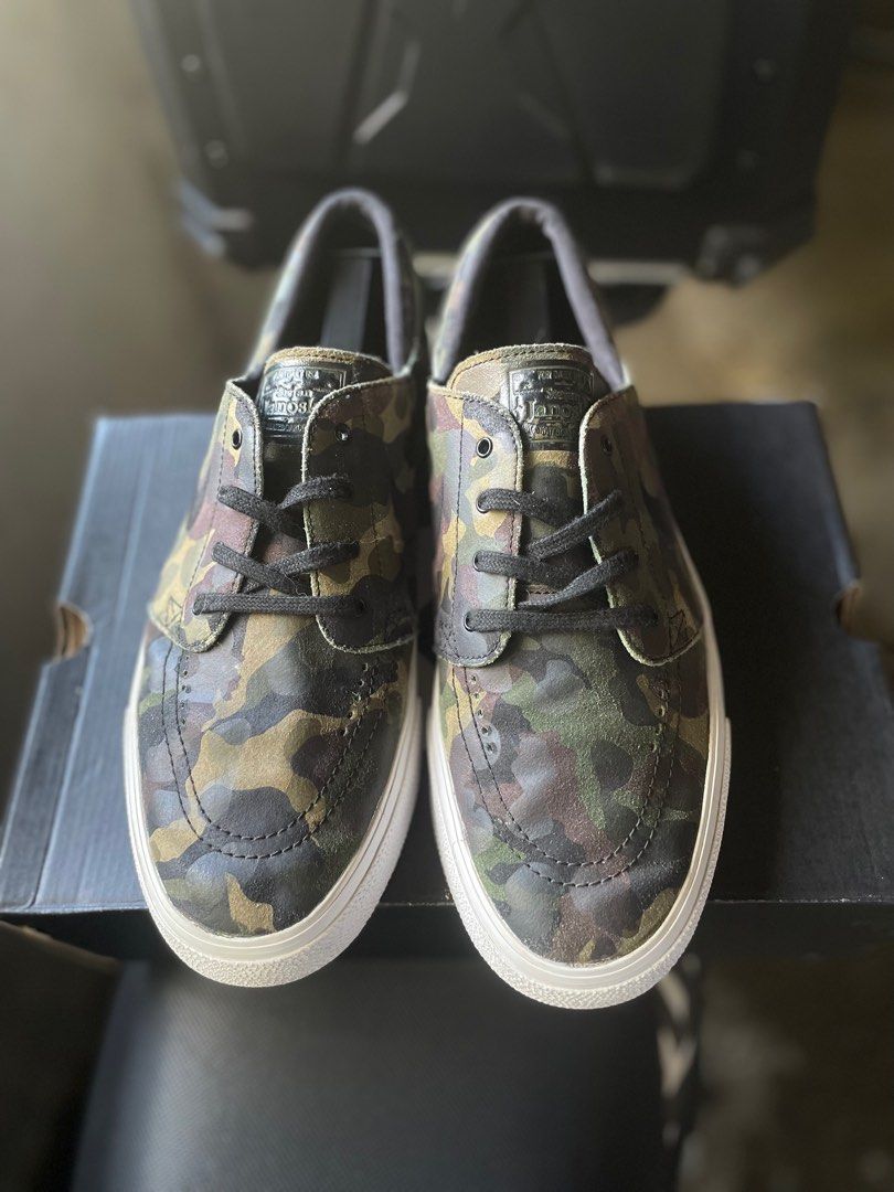 janoski ht camo