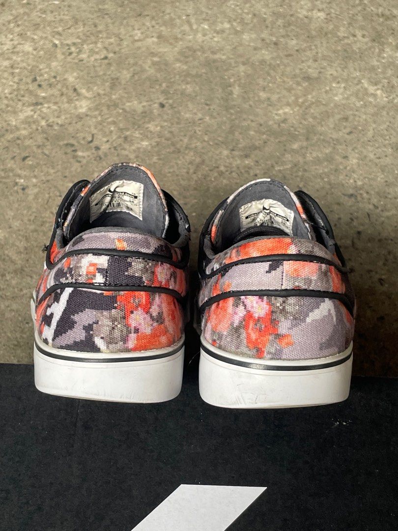 janoski mandarin floral