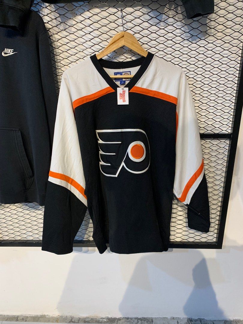 Starter nhl jersey sale