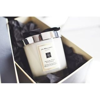 Jo Malone English Pear & Freesia Home Scented Candle, 200g