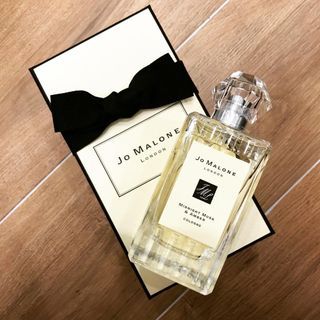 Jo Malone Midnight Musk & Amber Cologne for Unisex 100ml