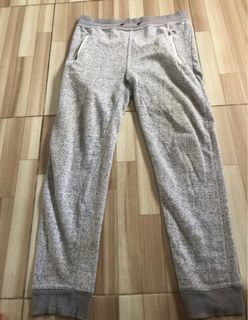 Jogger Pants
