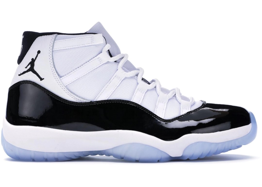 Nike air jordan xi concord sale