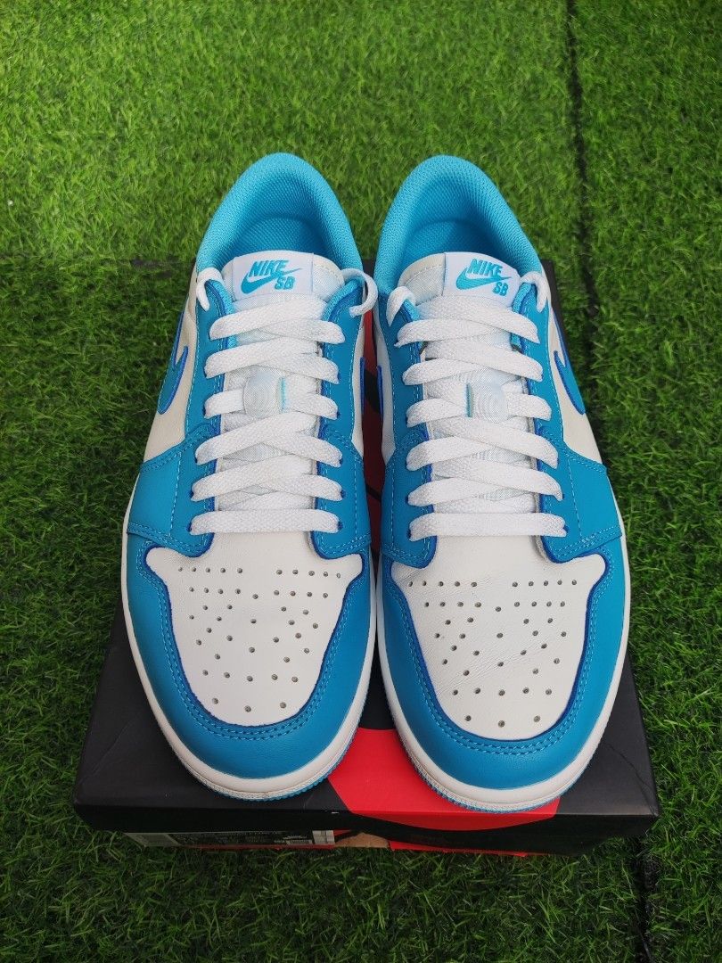 koston jordan 1 low