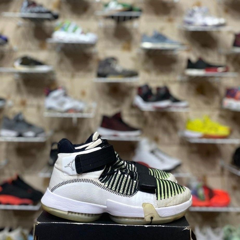 Jordan Supreme Elevation PF special edition
