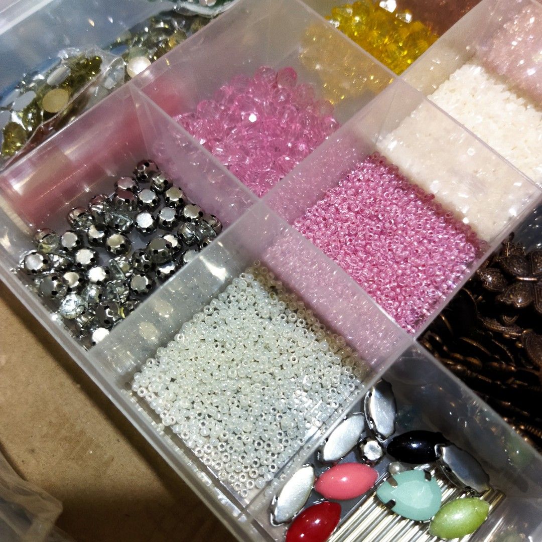 Kedai beads near me deals