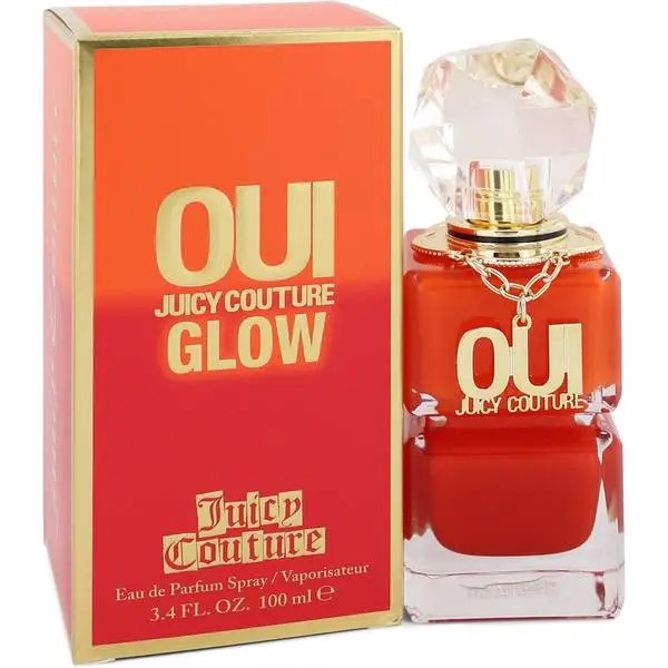 juicy couture perfume oui 100ml