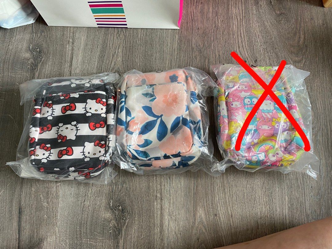 Jujube Mini Helix Babies Kids Going Out Diaper Bags Wetbags