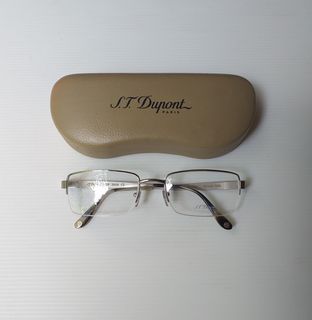 Kacamata S.T Dupont DP 2018 C2 original