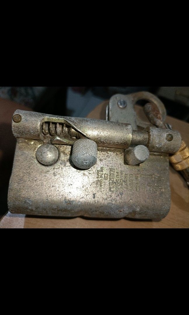 KARAM ROPE GRAB, Furniture & Home Living, Home Improvement