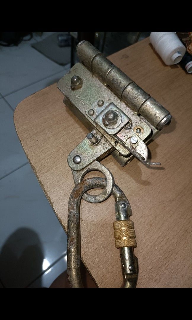 KARAM ROPE GRAB, Furniture & Home Living, Home Improvement