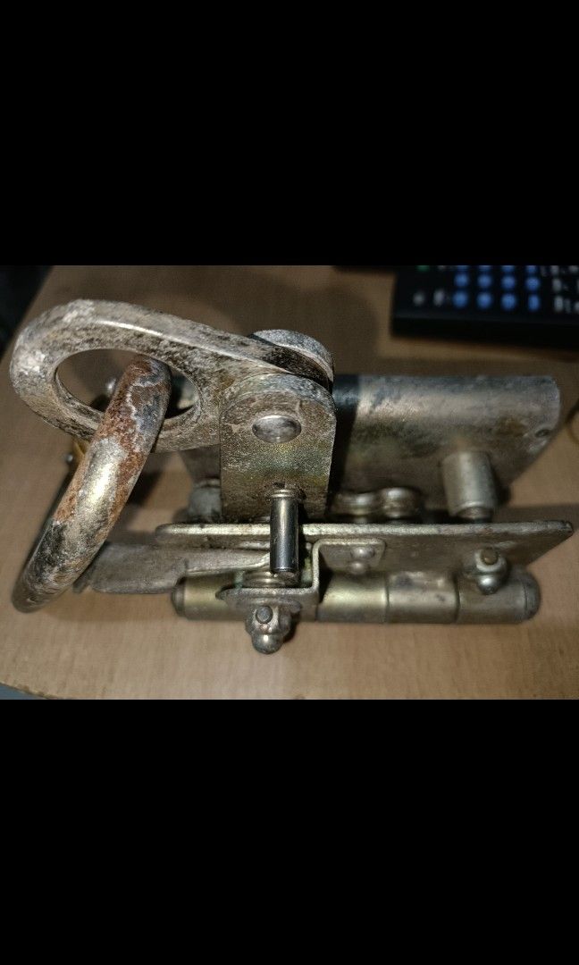 KARAM ROPE GRAB, Furniture & Home Living, Home Improvement