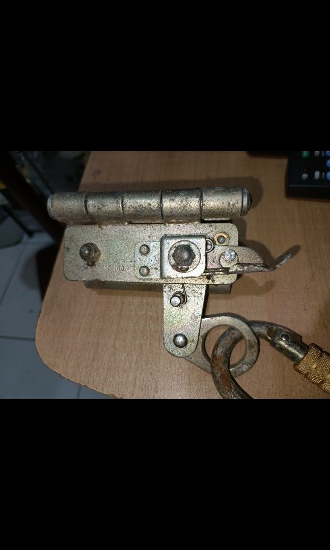 KARAM ROPE GRAB, Furniture & Home Living, Home Improvement