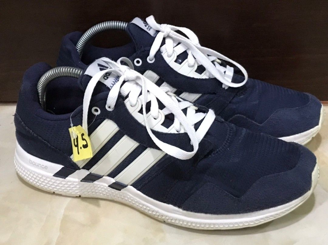Adidas bounce 9.5 outlet