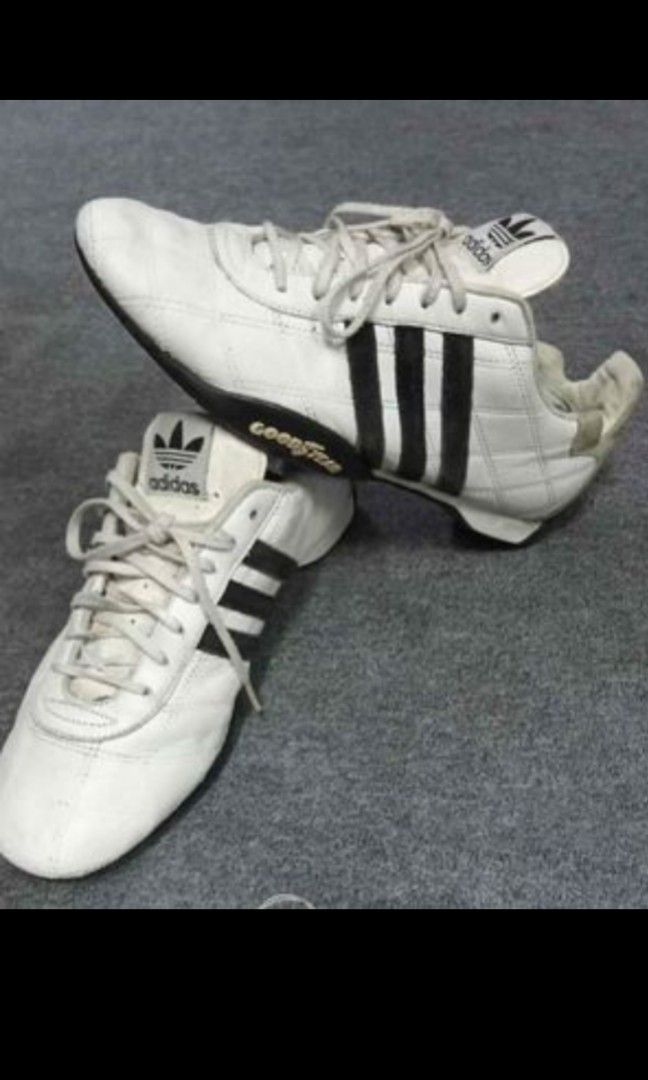 Adidas tuscany online