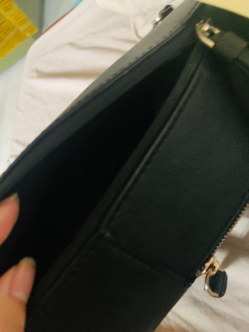 Kate Spade Convertible Twoway Backpack, Women's Fashion, Bags