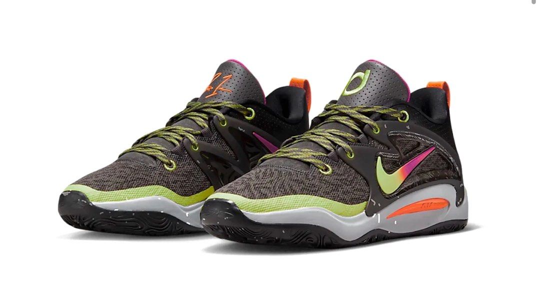 Kd 1 clearance dark grey
