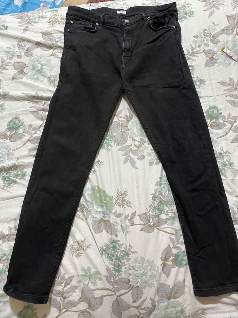 kenzo paris men's shoes