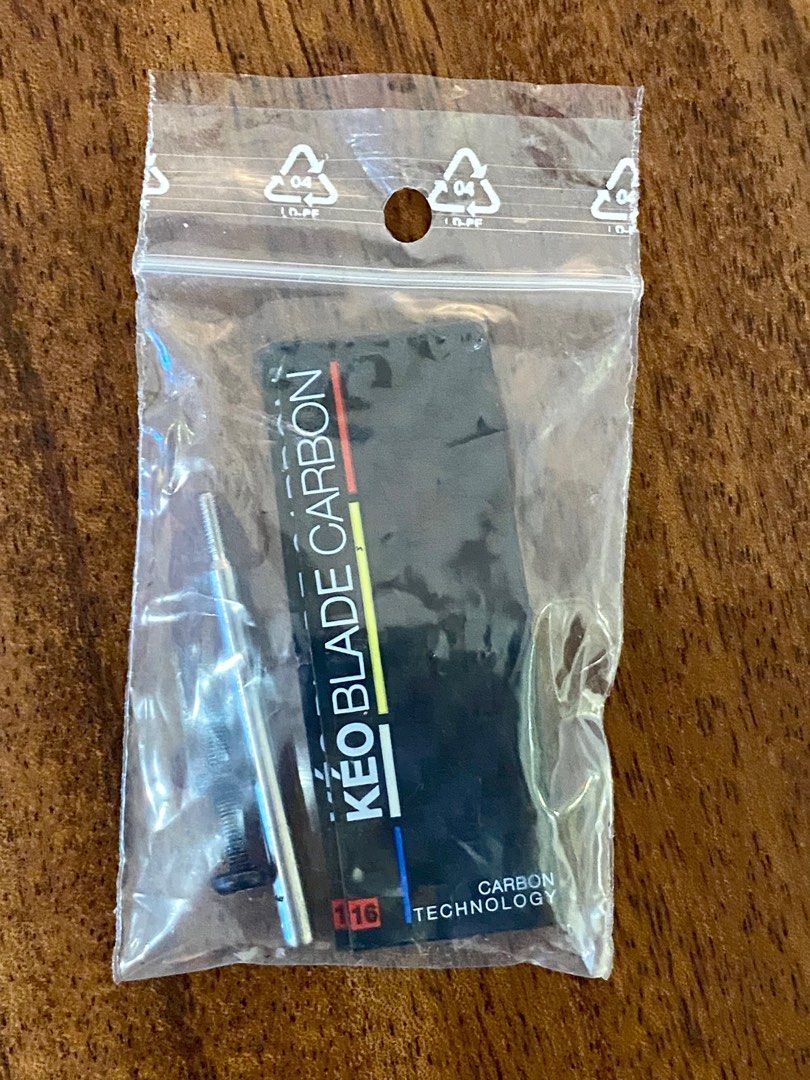 look blade ceramic