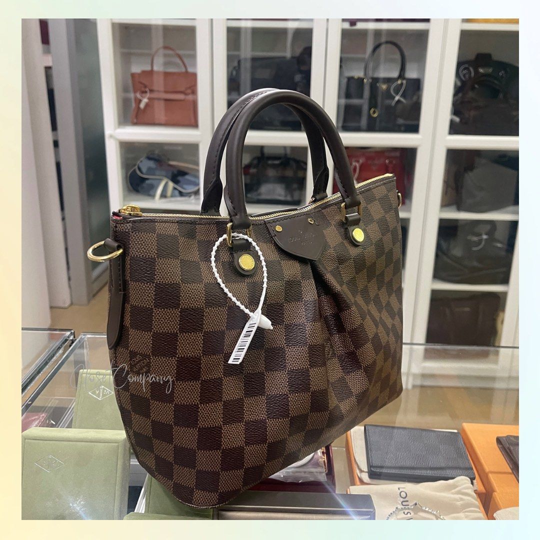 Palugi Sale LV Noe BB Azur with dust bag and receipt, Luxury, Bags &  Wallets on Carousell