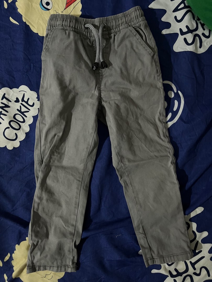 carters lined pants