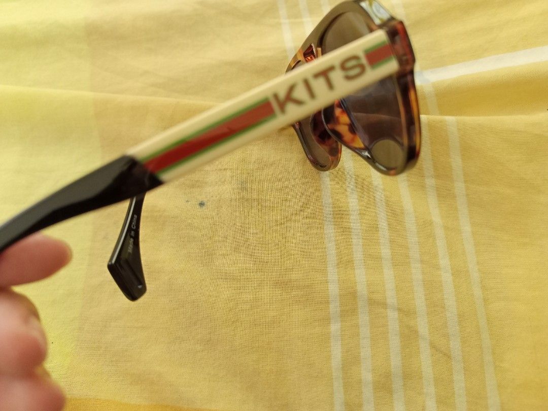 Kits Sunglasses from Canada, Women's Fashion, Watches & Accessories