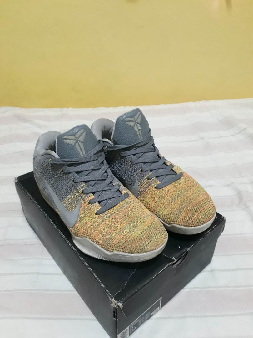 Kobe 11 Low Master Of Innovation, Men's Fashion, Footwear, Sneakers on ...