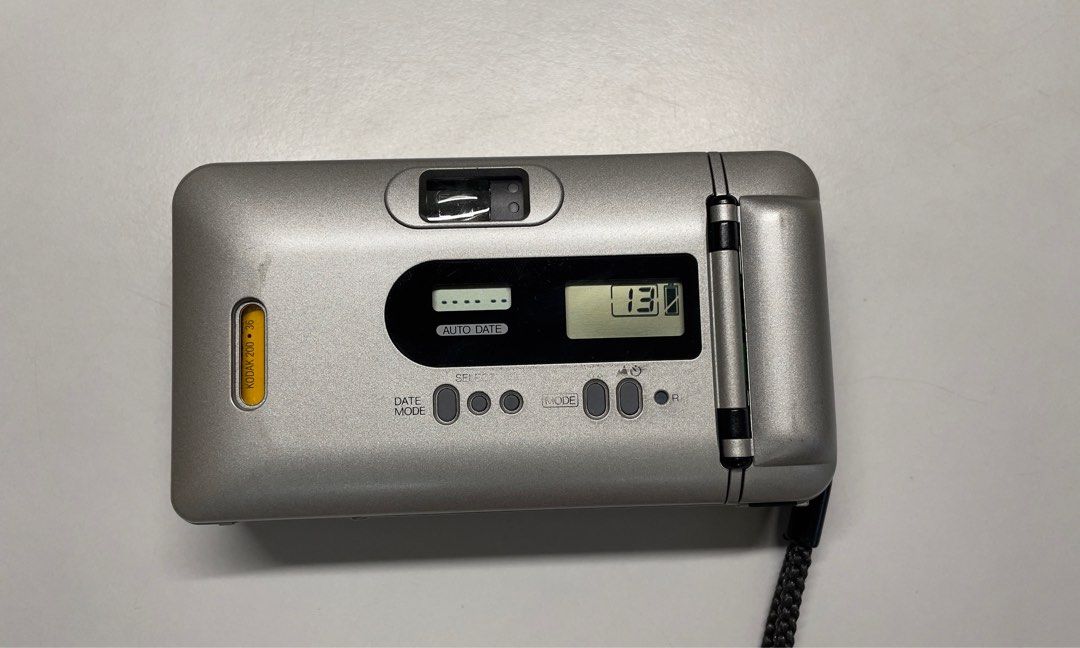 【動作確認済】KONICA BiG mini F E0726-73-3x p 動作確認済】KONICA BiG mini F E0726-73-3x p