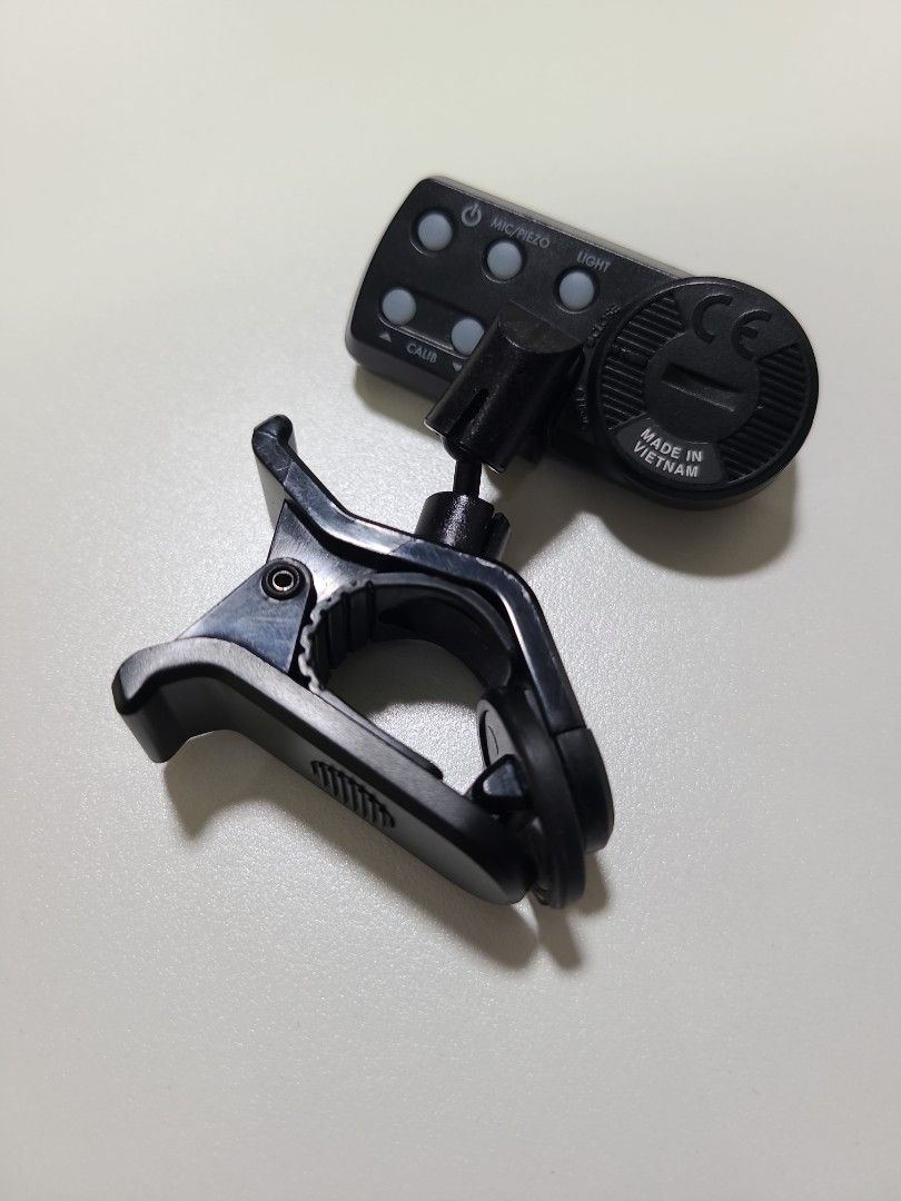 Guitar Tuner, Hobbies & Toys, Music & Media, Music Accessories on