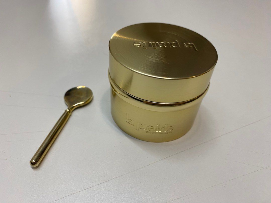 ラ プレリー La Prairie Pure Gold Radiance Eye Cream 20ml 0.7oz 目元美容液 