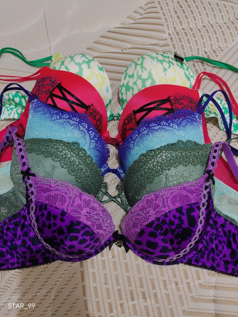 La senza Bra Vs bra only on Carousell